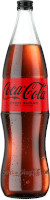 Coca Cola Zero Sugar Glas 6x1,00